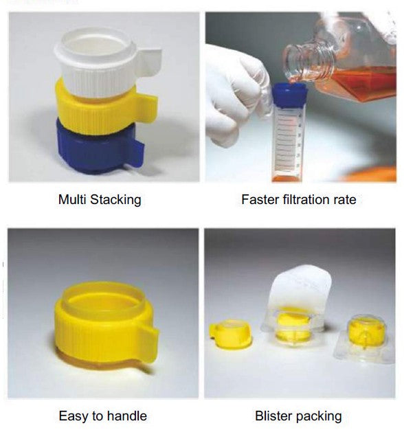 Cell Strainers-Sorfa brand