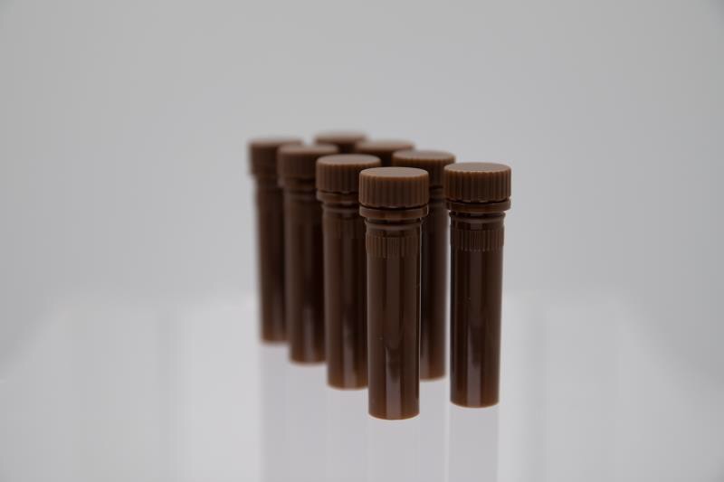 1.5 ml microcentrifuge tubes