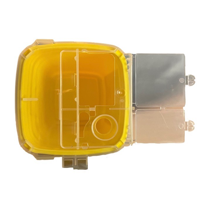 Sharps container biohazardous waste disposal -1L