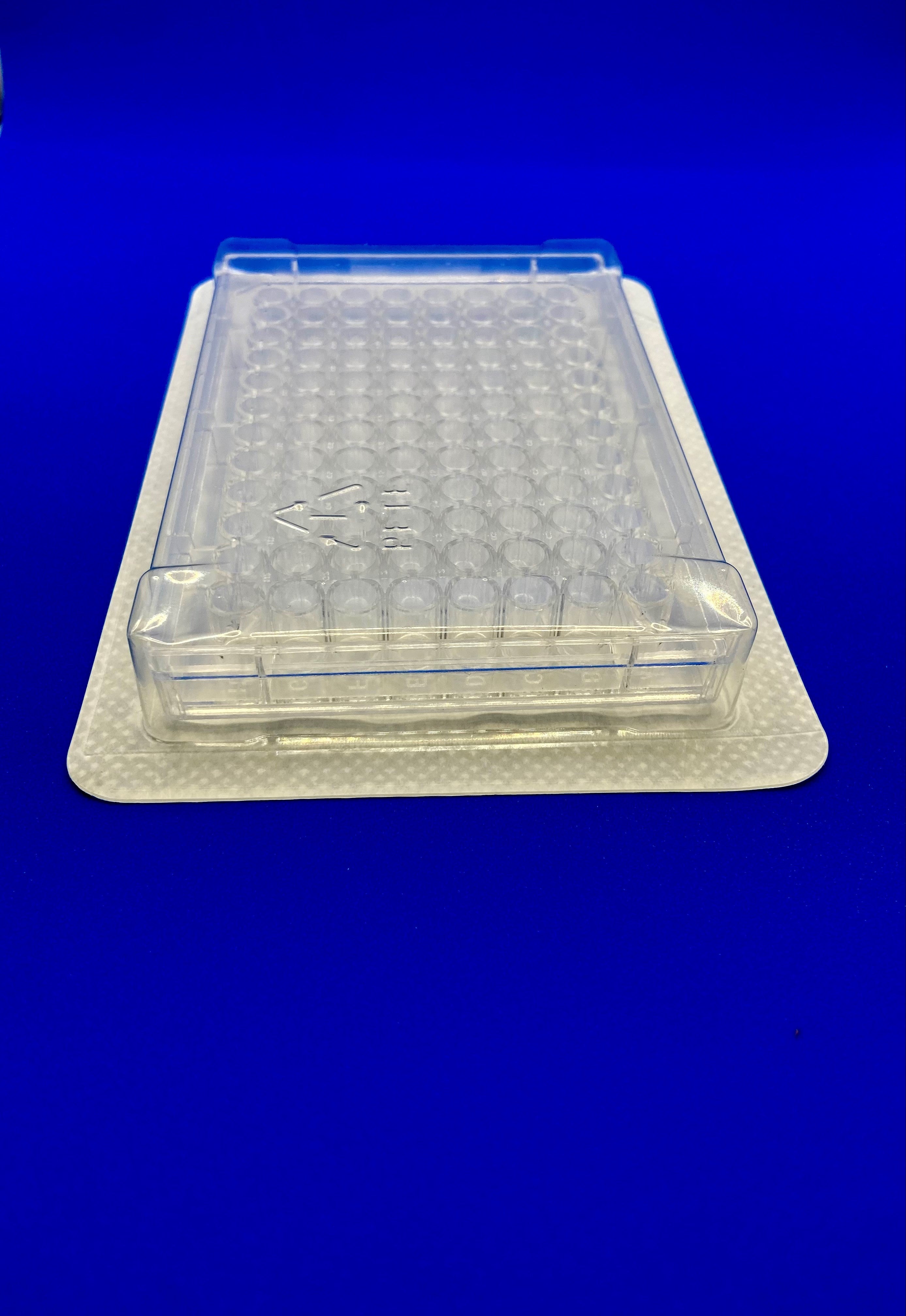 96well Cell Culture Plate, FlatBottom, Surface Treated GeneBio Systems