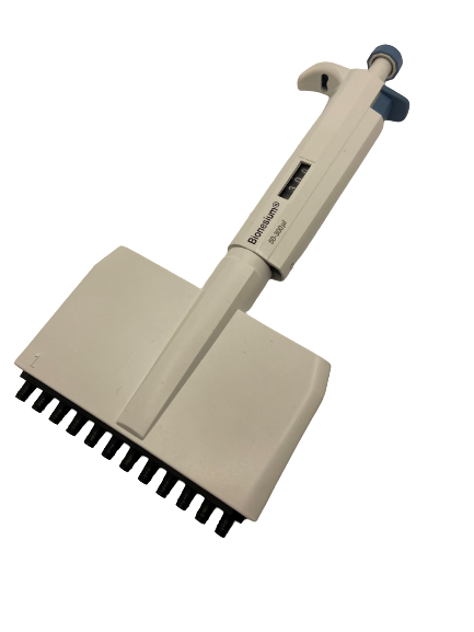 Bionesium® Multi-channel Pipette (Pipettor)