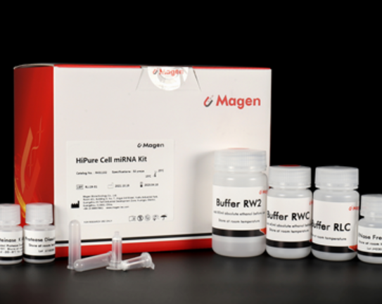 HiPure Cell miRNA Kit