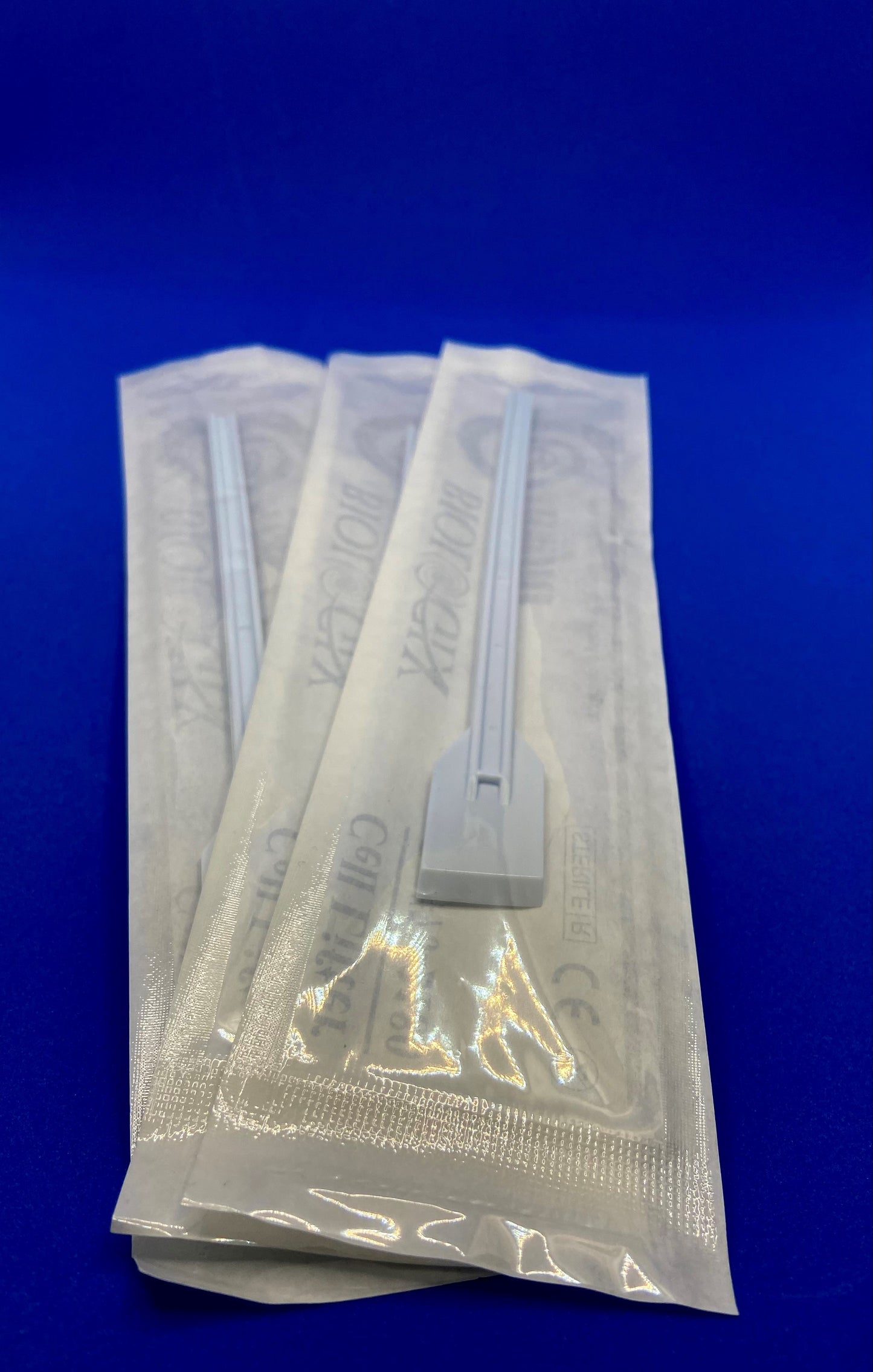 Cell Scrapers and Cell Lifters