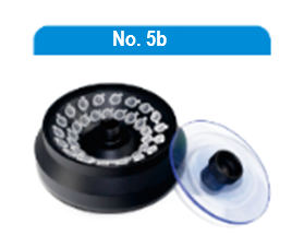 Bionesium® Refrigerated Microcentrifuge H-1650R