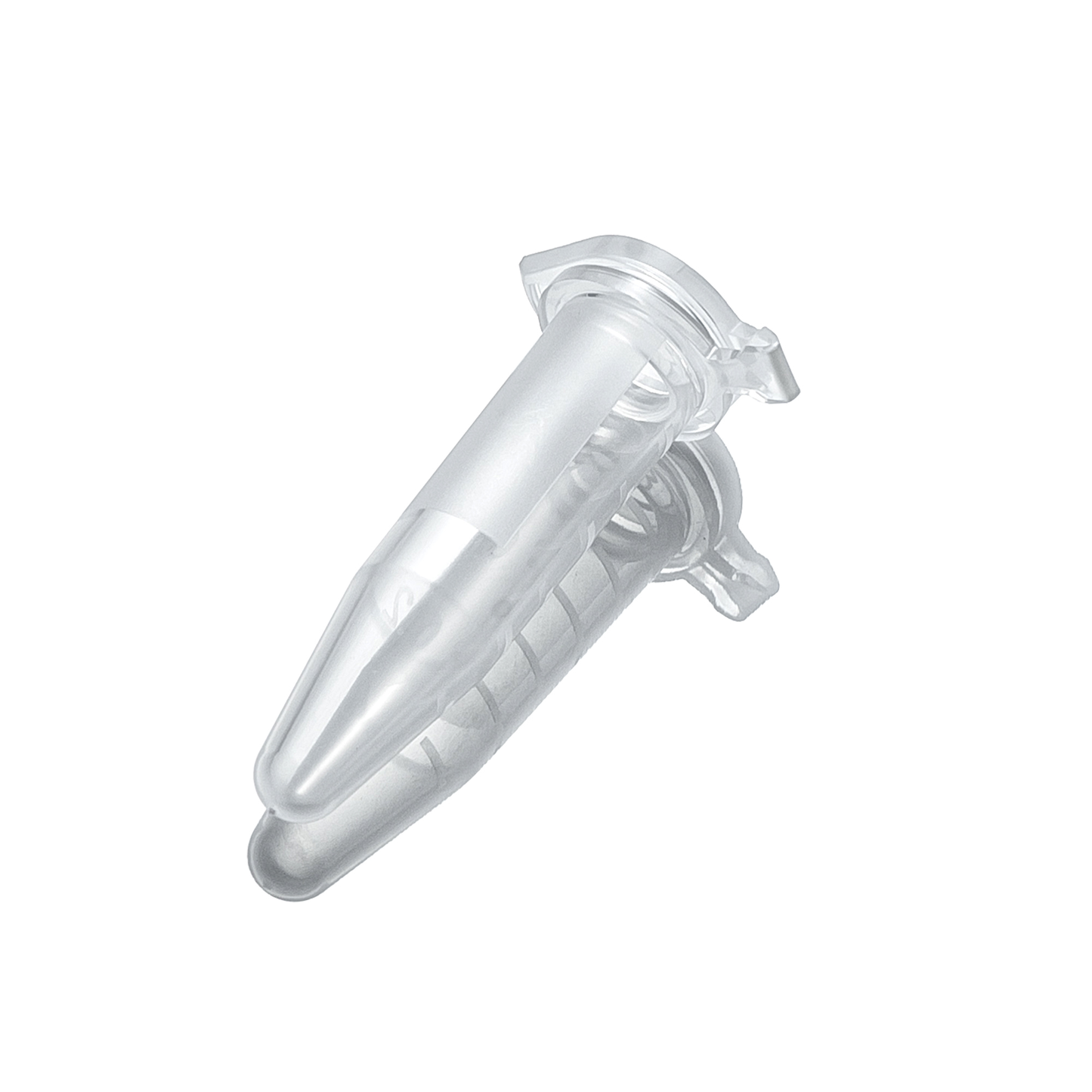 0.6mL Microcentrifuge Tubes, Low-Retention