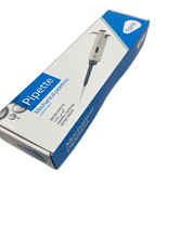 Load image into Gallery viewer, Bionesium® Single-channel Pipette (Pipettor) P10
