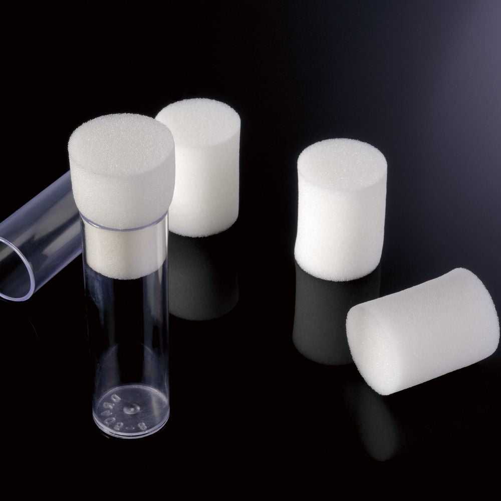 Closures for Wide Drosophila Vials