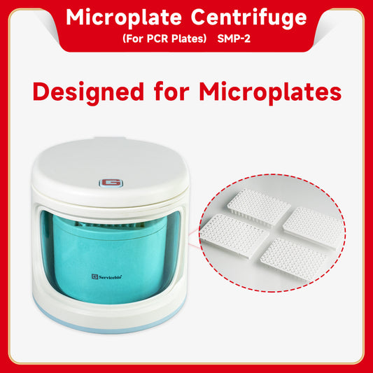 Genequip™ Microplate  Centrifuge