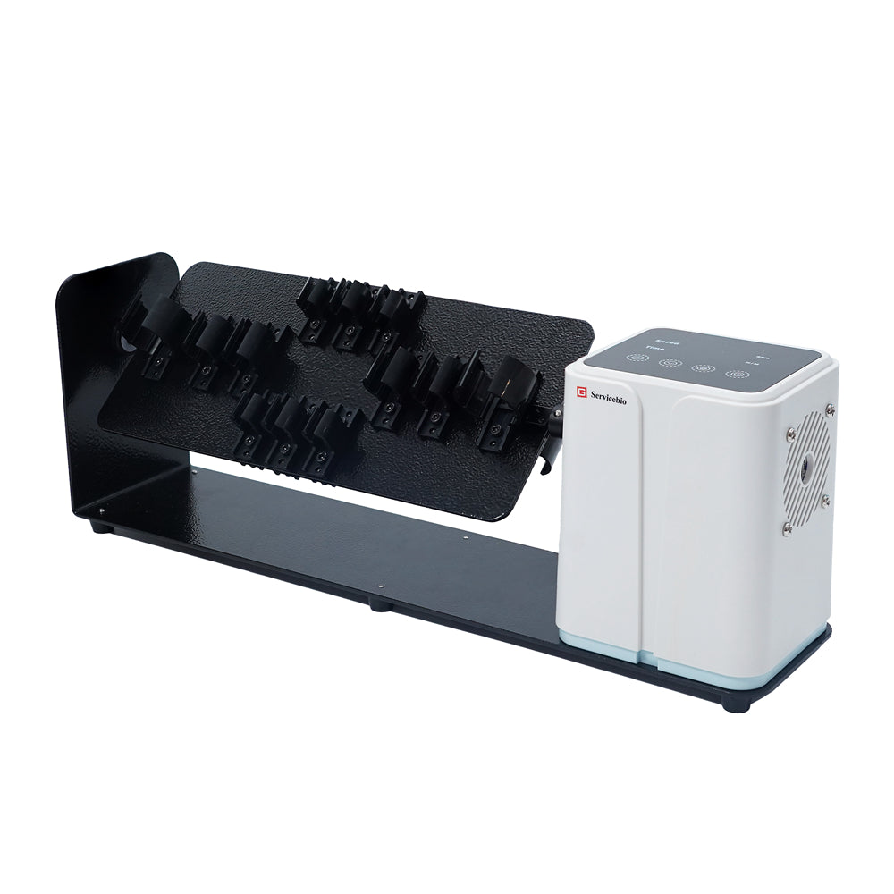 Genequip™ Vertical Tube Rotator/Mixer