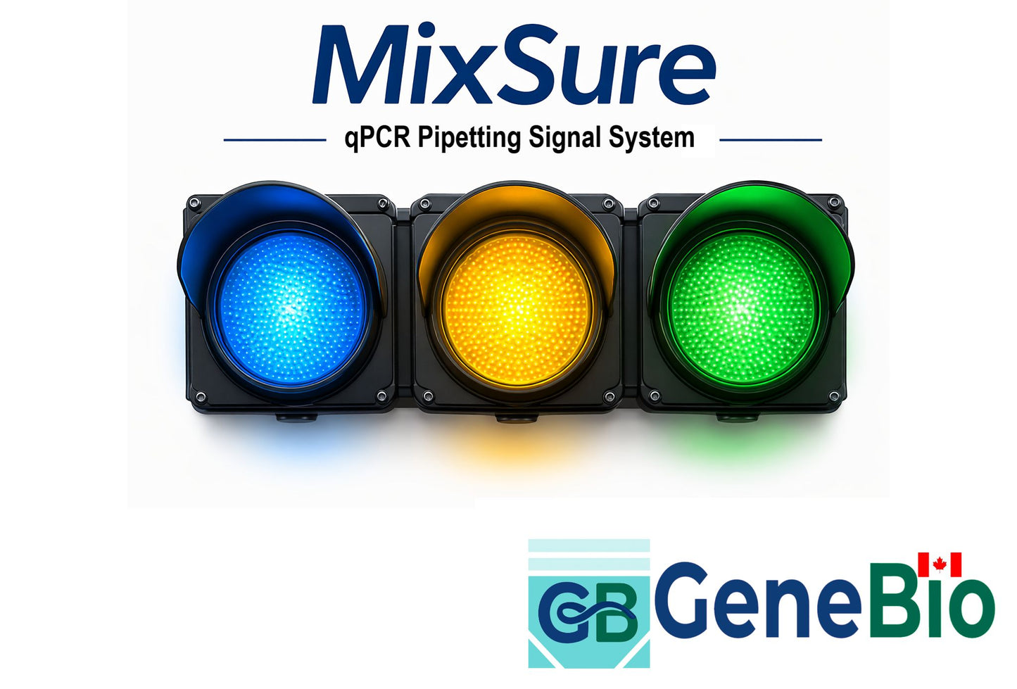 MixSure™ 2×PerfectStart®  Green qPCR SuperMix