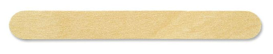 Puritan 6" Standard Wood Tongue Depressor