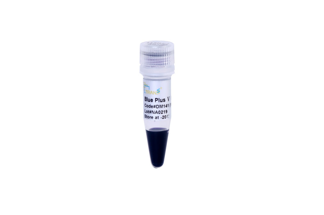 Blue Plus® V Protein Marker (10-190 kDa)