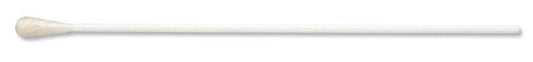 CalgiSwab 6" Standard Calcium Alginate Swab w/Polystyrene Handle