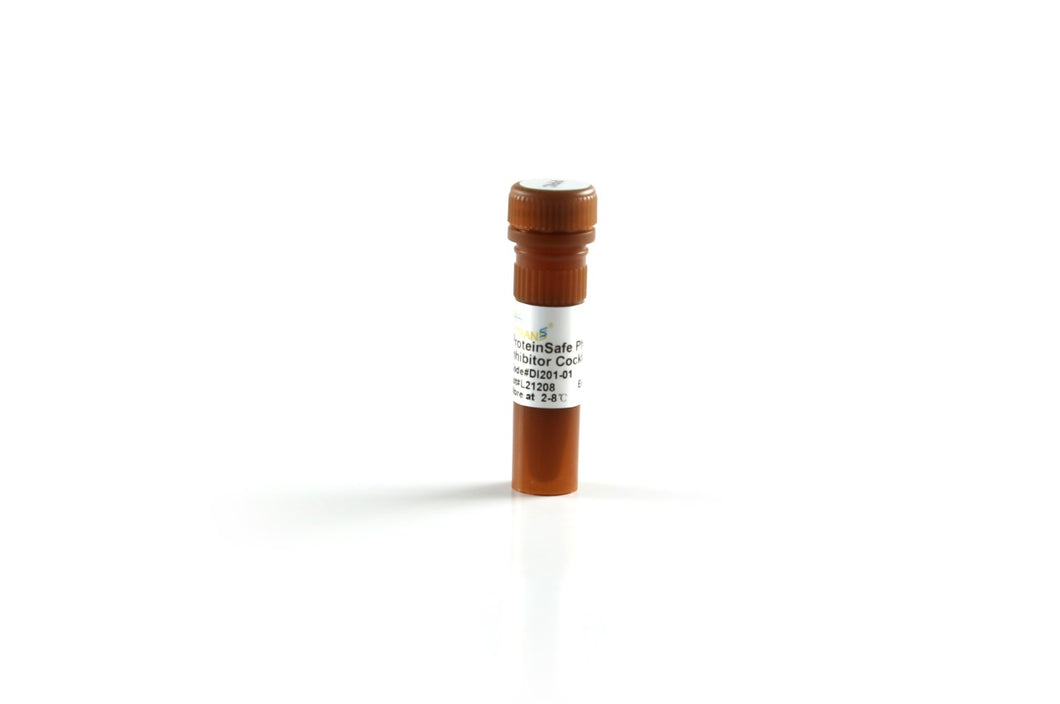 ProteinExt™ Phosphatase Inhibitor Cocktail (100×)