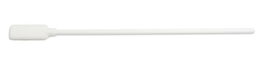 PurSwab 6" Large Paddle Knitted Polyester Swab w/Polypropylene Handle