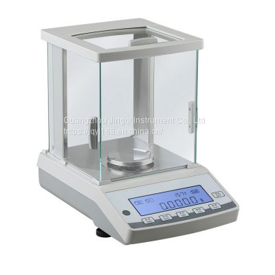 GB-Lab™ Precision Balance