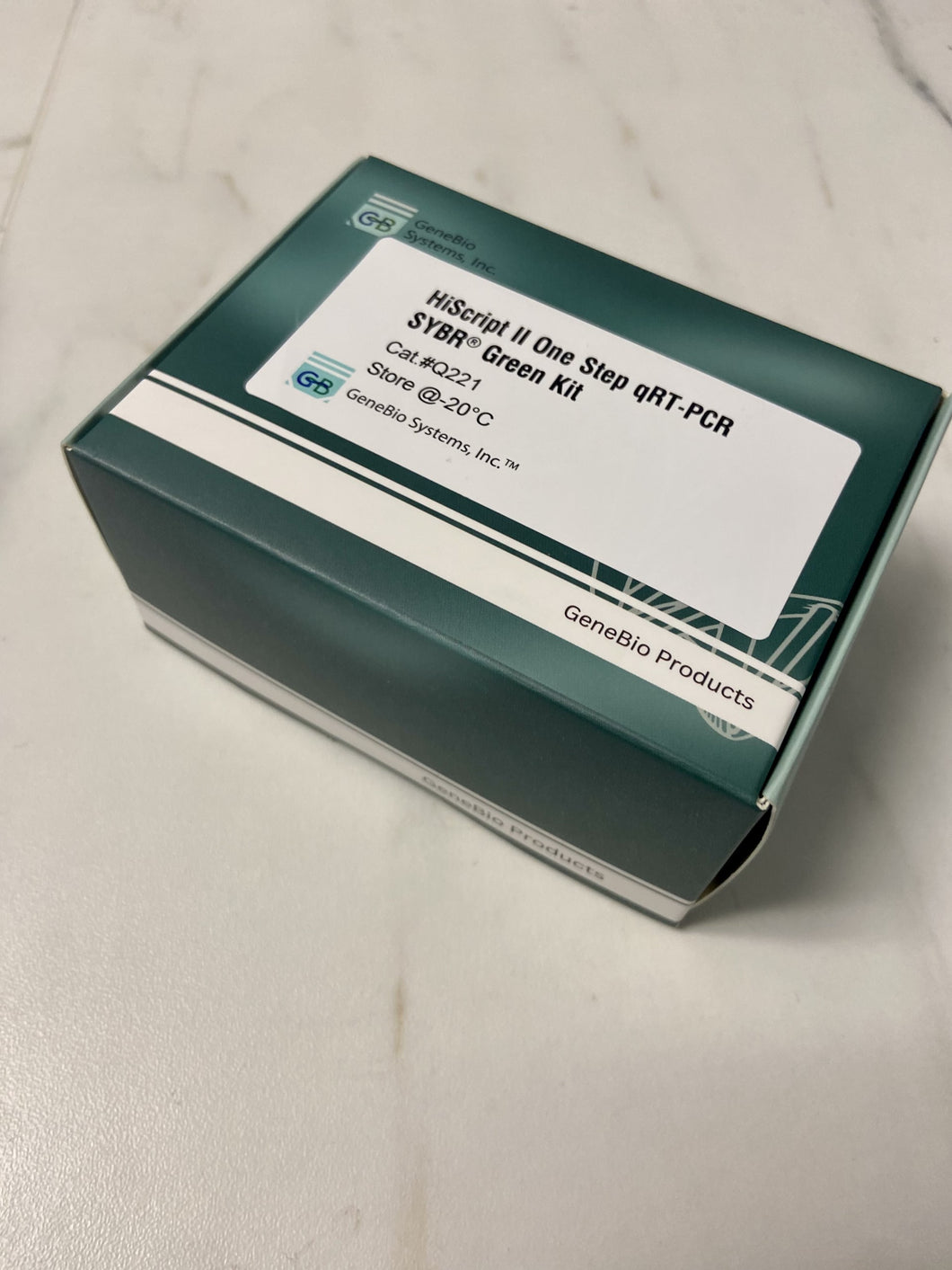 HiScript® II One Step qRT-PCR SYBR Green Kit