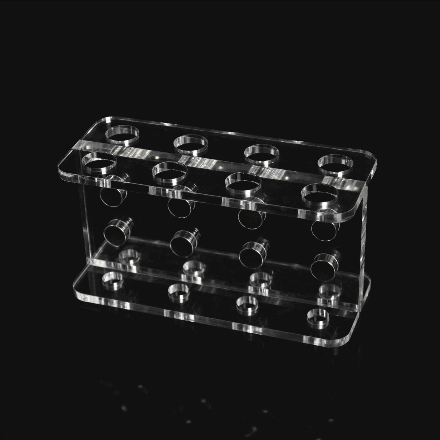 Magnetic stand, 10mL, 8-well