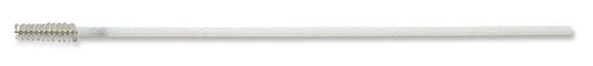 Histobrush 7" Sterile Soft Tapered Nylon Cytology Collection Brush w/Polystyrene Handle