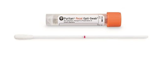 Puritan Fecal Opti-Swab Collection & Transport System