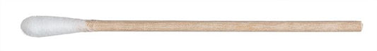 Puritan 3" Sterile Standard Cotton Swab w/Wooden Handle