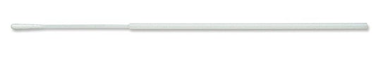 Puritan 6" Sterile Mini-tip Polyester Swab w/Ultra-Fine Polystyrene Handle