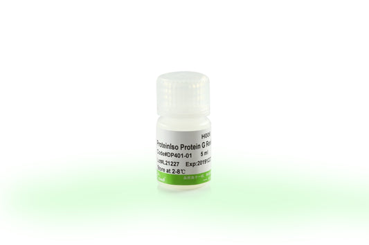 ProteinIso® Protein G Resin