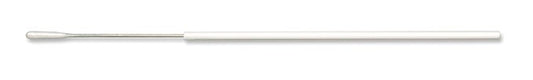 Puritan 6" Sterile Mini-tip Polyester Swab w/Aluminum & Plastic Handle
