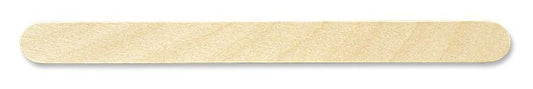 Puritan 4.5" Infant Wood Tongue Depressor