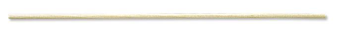 Puritan 6" Wooden Applicator Stick