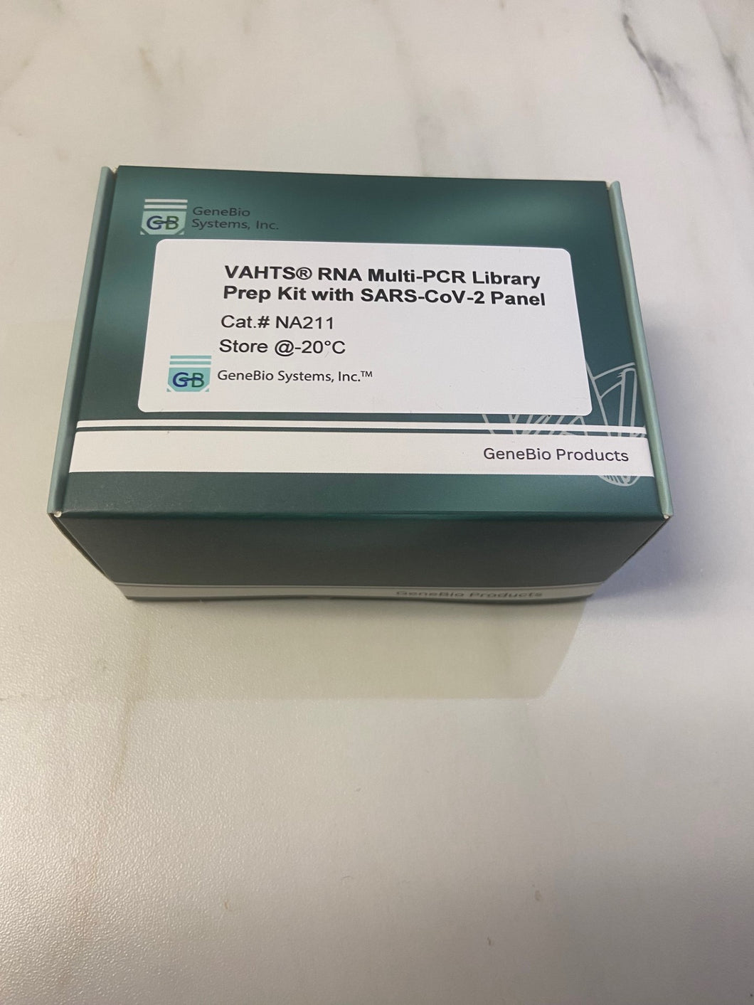 VAHTS® RNA Multi-PCR Library Prep Kit with SARS-CoV-2 Panel