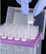 10mL Racked Filter Tips, Fit Thermo, Gilson, GeneBio