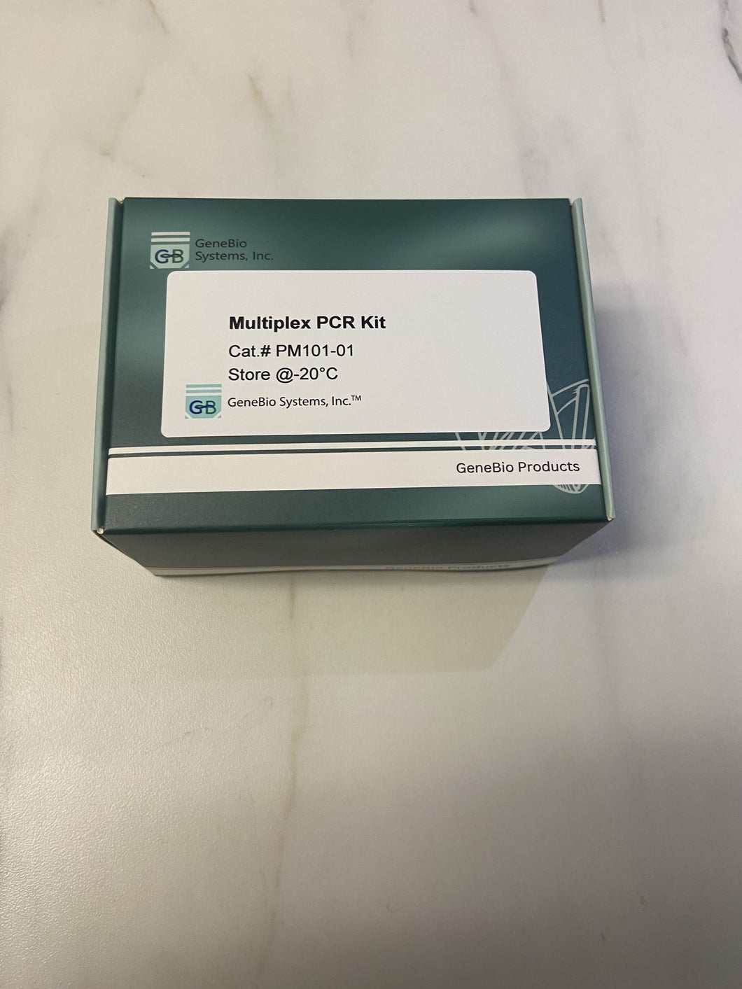 Multiplex PCR Kit