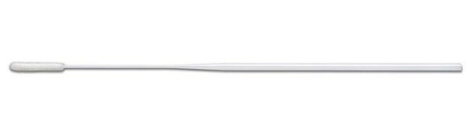 HydraFlock 6" Sterile Revised Ultrafine Flock Swab w/Polystyrene Handle