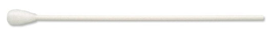 Puritan 8" Oversized Cotton OB/GYN Swab w/Paper Handle