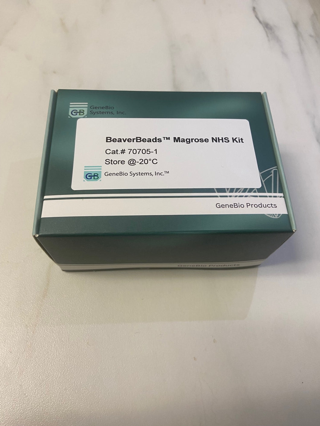 BeaverBeads™ Magrose NHS Kit
