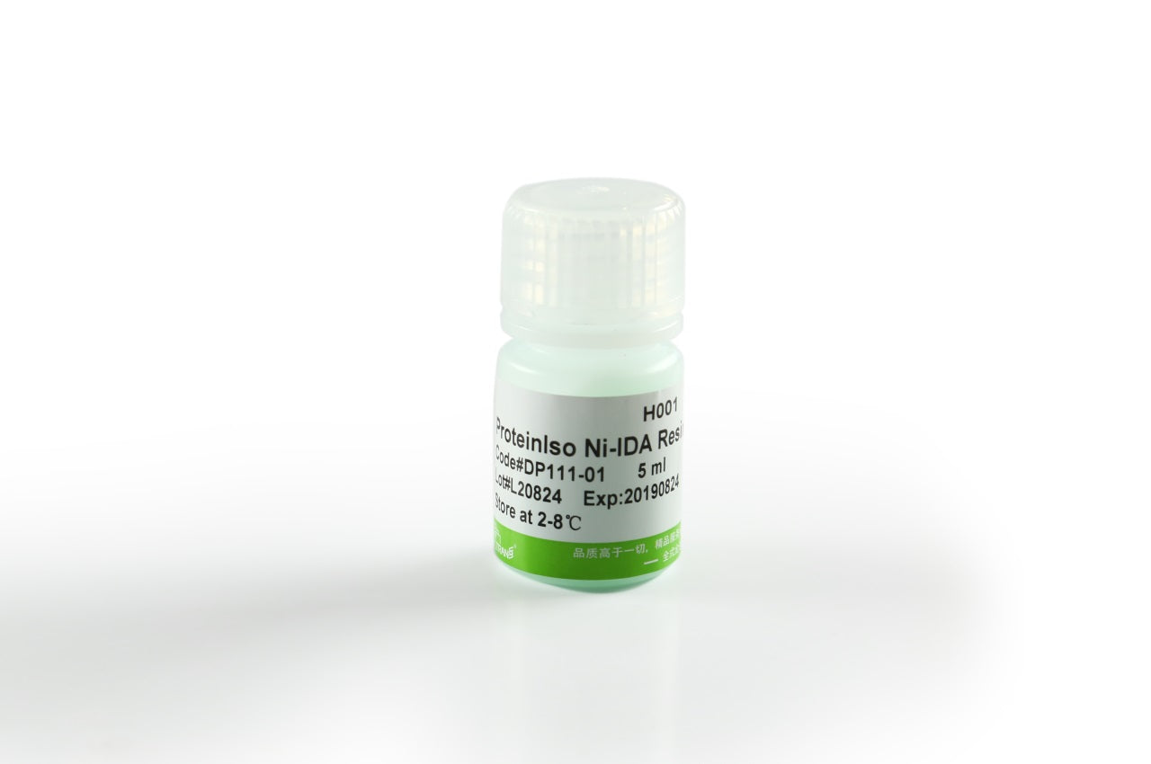 ProteinIso® Ni-IDA Resin