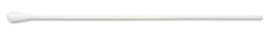 Puritan 6" Standard Cotton Swab w/Polystyrene Handle
