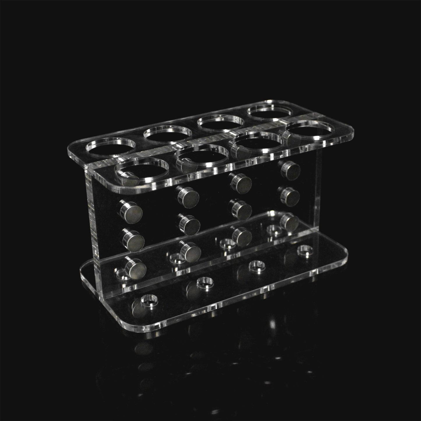 Magnetic stand, 50mL, 8-well