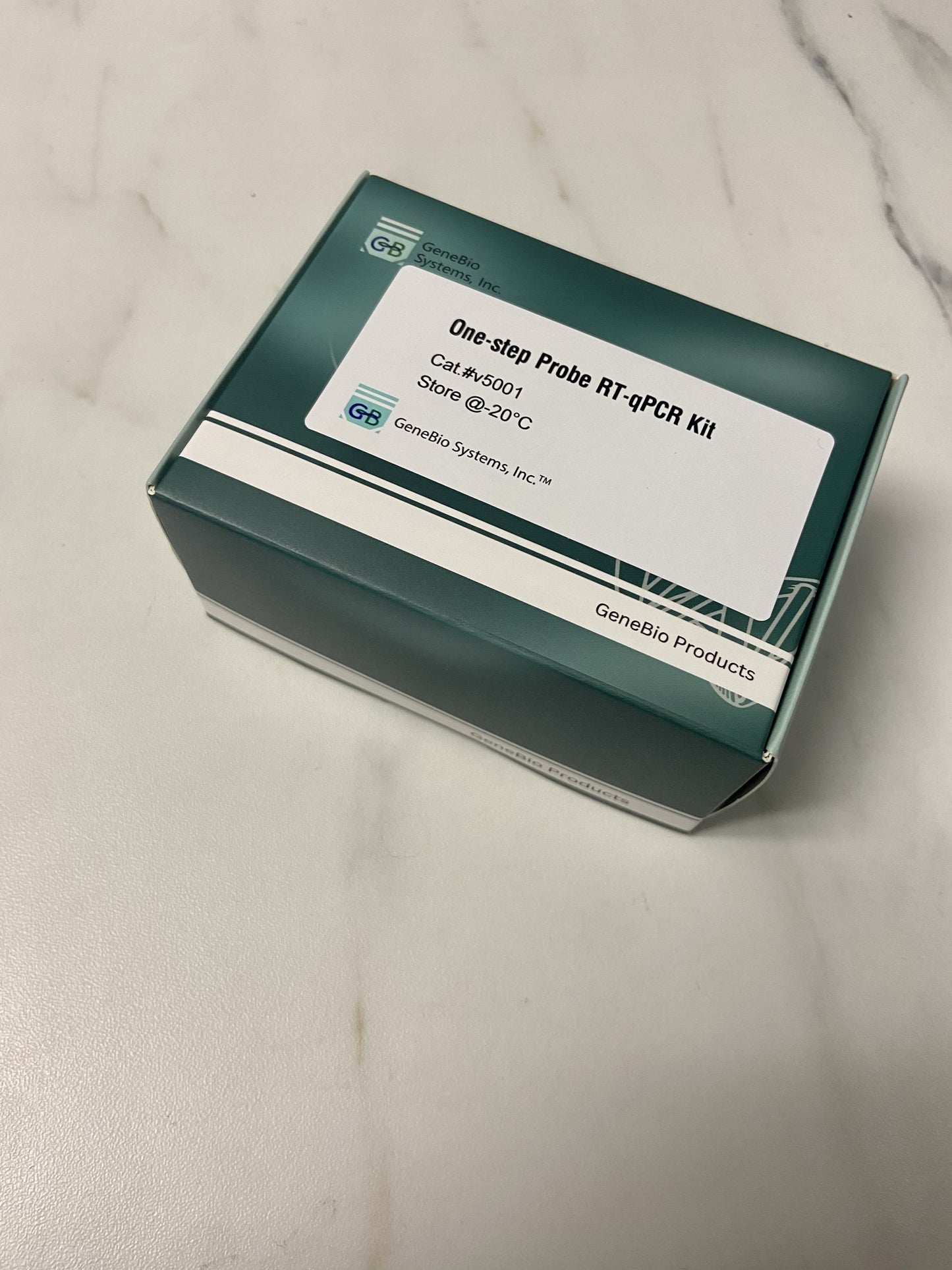 One-step Probe RT-qPCR Kit