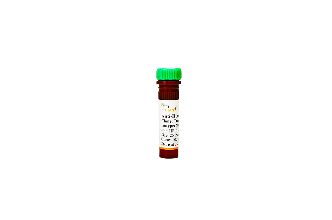 Anti-Human CD3, FITC