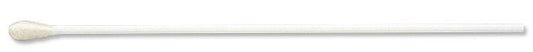 CalgiSwab 6" Sterile Standard Calcium Alginate Swab w/Polystyrene Handle