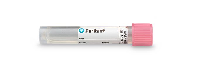 Puritan MRSA Transport Medium, 2 ml