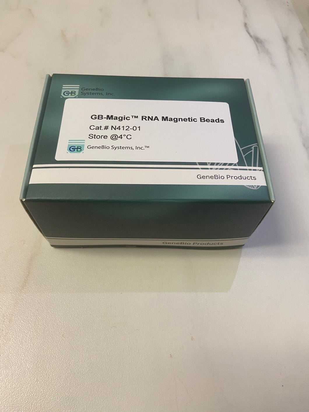 GB-Magic™ RNA Magnetic Beads