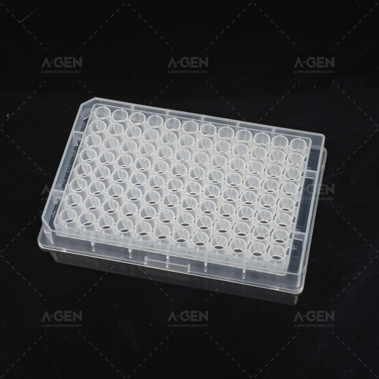 GB-Basic(TM) 96 multiwell plates, polypropylene