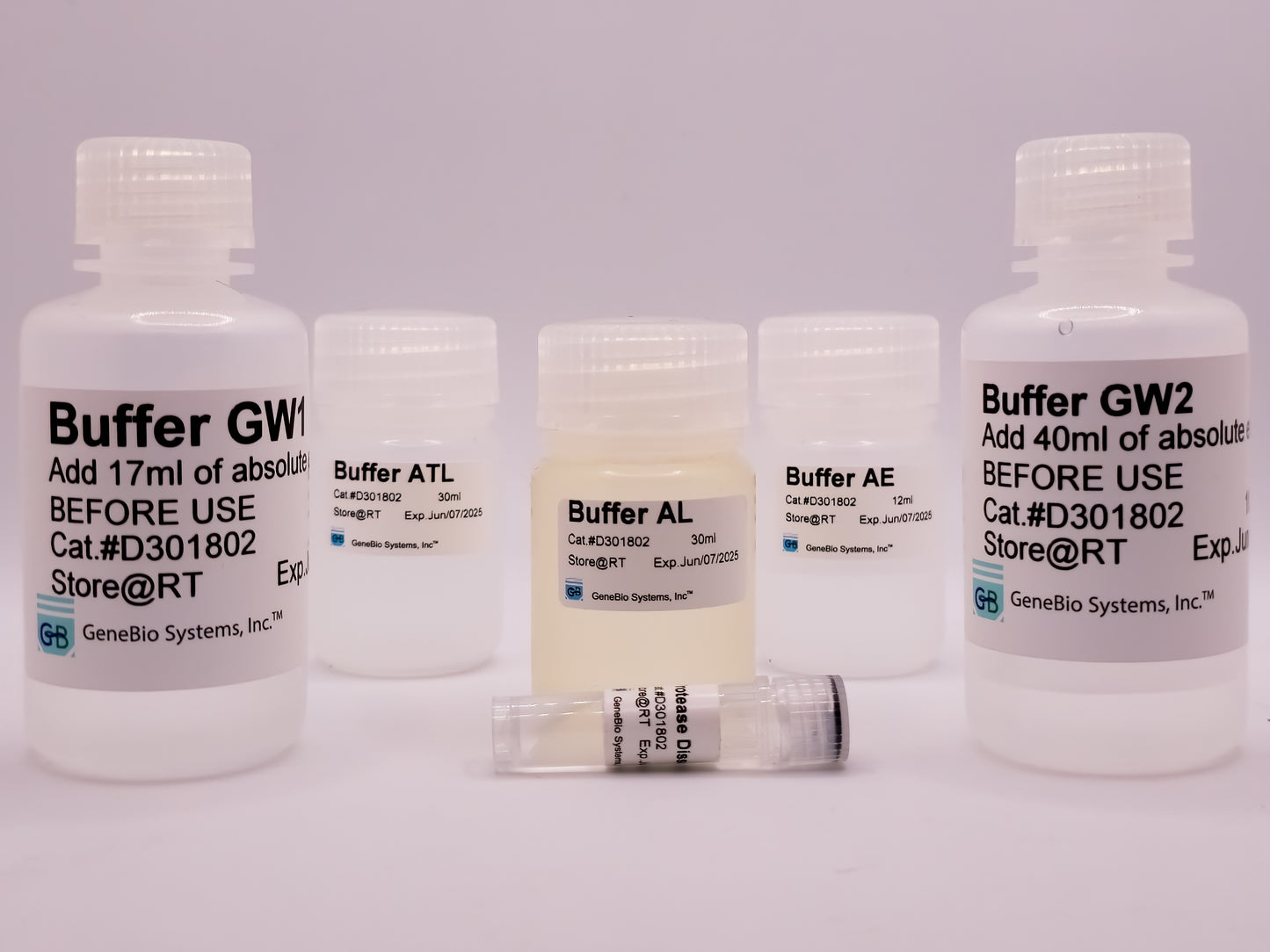 HiPure Universal DNA Kit