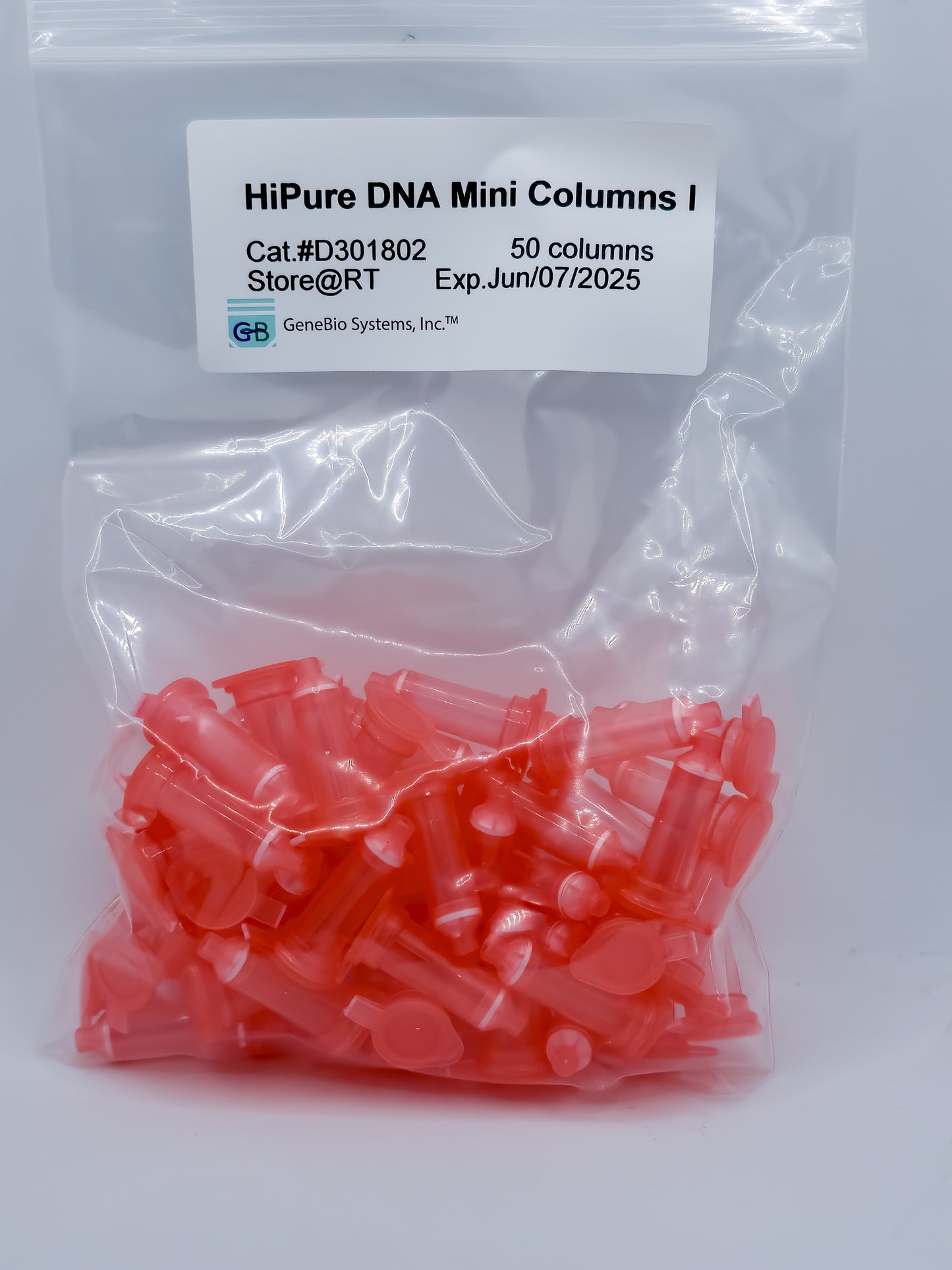 HiPure Universal DNA Kit