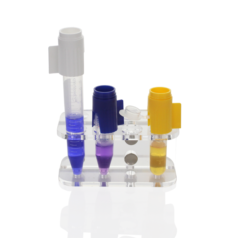 Cell strainers for 1.5ml-15ml tubes