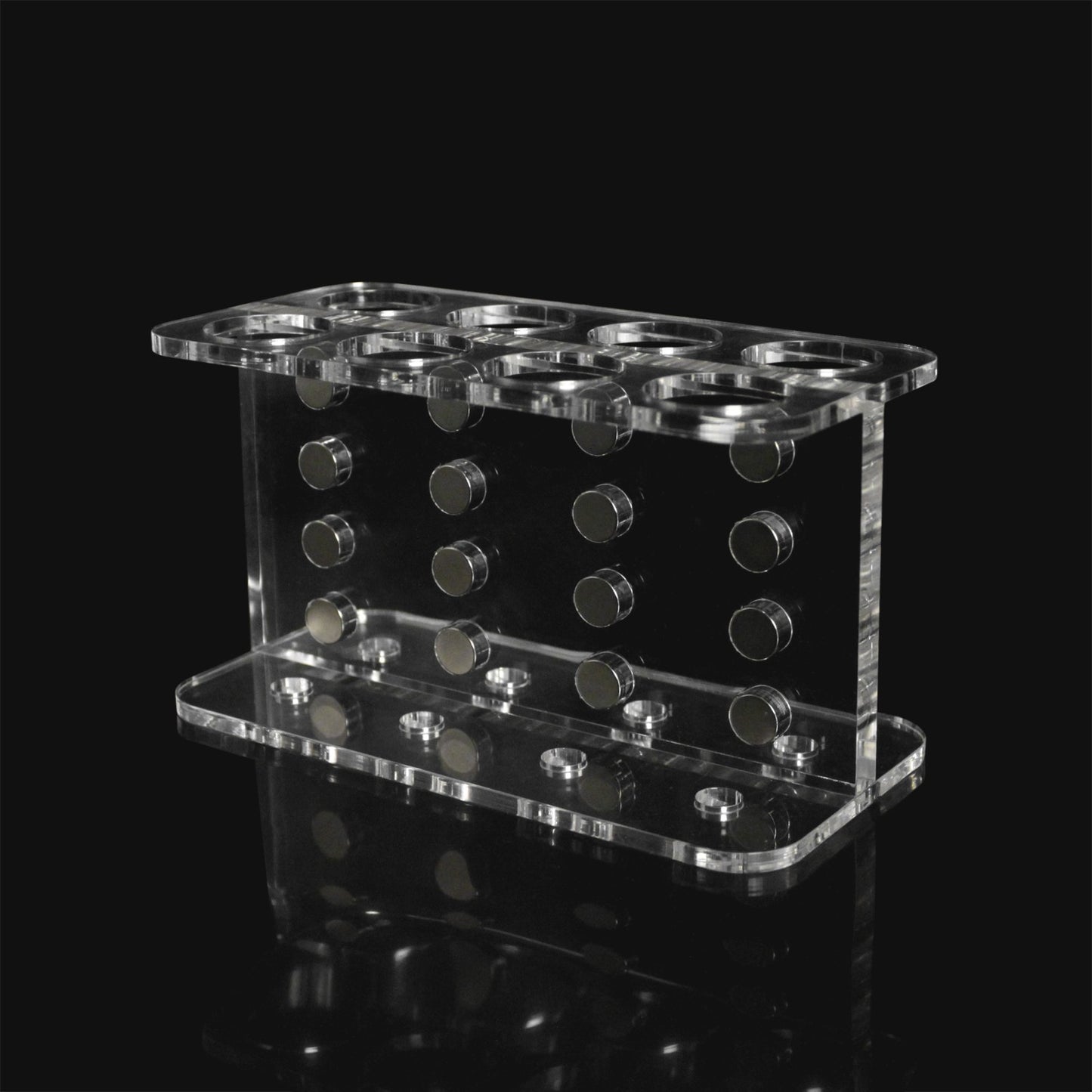 Magnetic stand, 50mL, 8-well