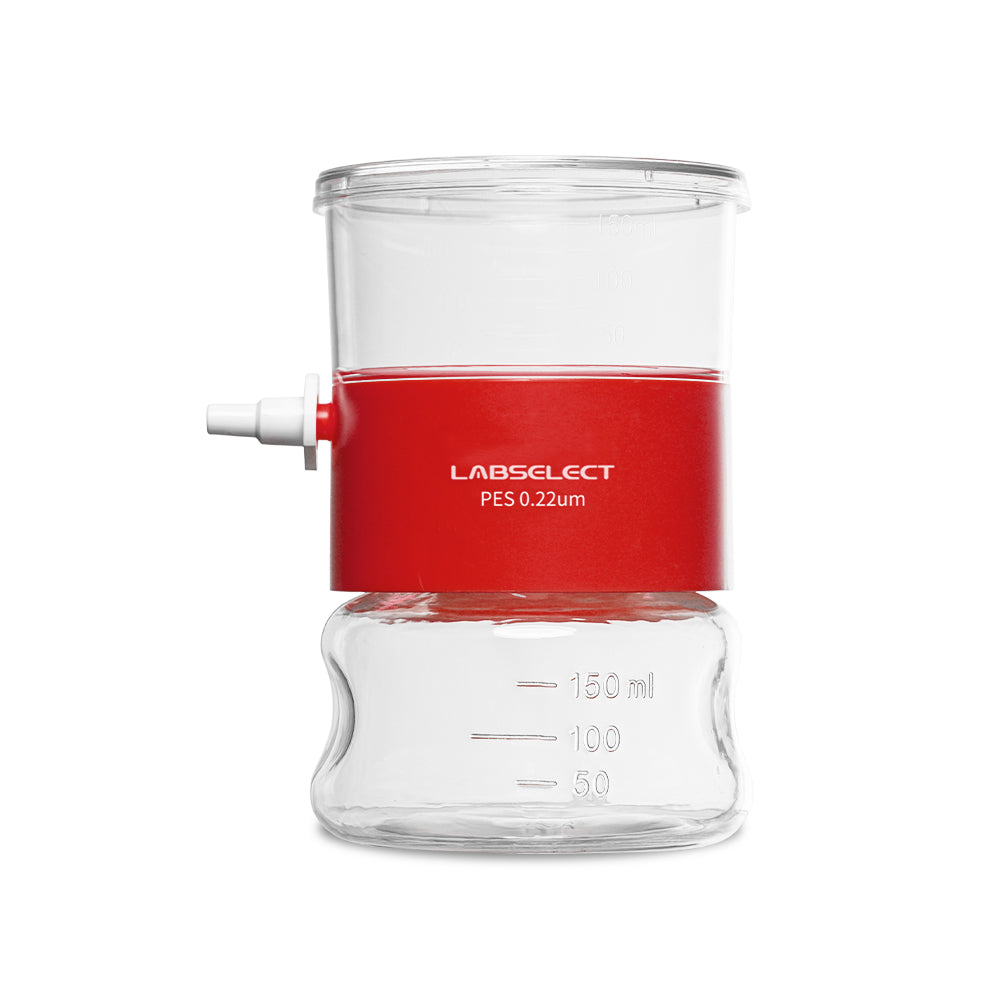 Vacuum Filtration System